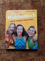 Das andere Mädchenbuch erste Liebe, Schönheit, Fitness.. Sachsen - Grimma Vorschau