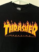 Thrasher T-Shirt Saarland - Sulzbach (Saar) Vorschau