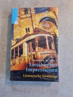 Buch: Lissabonner Impressionen, Litetrarische Streifzüge Baden-Württemberg - Rickenbach Vorschau