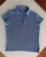 Esprit Damen Shirt blau Gr. M Niedersachsen - Isernhagen Vorschau