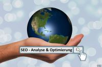 SEO - Analyse & Optimierung - OnPage / OffPage Bayern - Landshut Vorschau