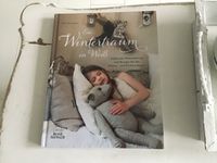 Buch Ein Wintertraum in Weiß Belinda Anton Shabby Düsseldorf - Bilk Vorschau