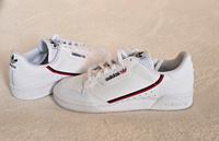 Adidas Continental 80 Low Neu Sneaker Turnschuhe Sachsen-Anhalt - Bad Schmiedeberg Vorschau