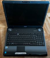 Teildefekter und beschädigter Toshiba Laptop Niedersachsen - Göttingen Vorschau