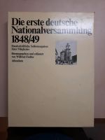 Die erste deutsche Nationalversammlung 1848/49 Rheinland-Pfalz - Wimbach Vorschau