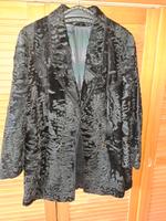Swakara Persianer Jacke Größe 42/44 Unikat Hessen - Niestetal Vorschau