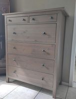 Ikea Hemnes Schrank Kommode Regal graubraun Berlin - Reinickendorf Vorschau