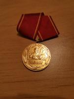 Orden Ehrenzeichen der DDR Für 25 Jahre treue Dienste Medaille Sachsen-Anhalt - Blankenburg (Harz) Vorschau