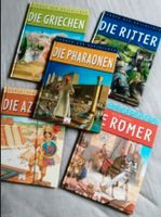 Kinderbücher Büchersammlung Geschichtsbücher Sachsen - Wittgensdorf Vorschau