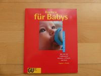 Buch Kochen für Babys Nordrhein-Westfalen - Schermbeck Vorschau