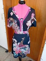 Desigual Kleid Gr.M Bayern - Nüdlingen Vorschau