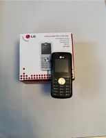 Handy LG KP100 Düsseldorf - Gerresheim Vorschau