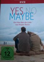 YES NO MAYBE DVD FSK 12 ❤ Ein Film über die Liebe 14 € Bayern - Waal Vorschau