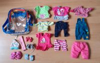 Puppen - Kleidung, Kleiderbügel, kleine Tassen und Gläser Ikea Niedersachsen - Baddeckenstedt Vorschau