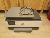 Drucker HP OfficeJet 8012 All-in-One Brandenburg - Langerwisch Süd Vorschau