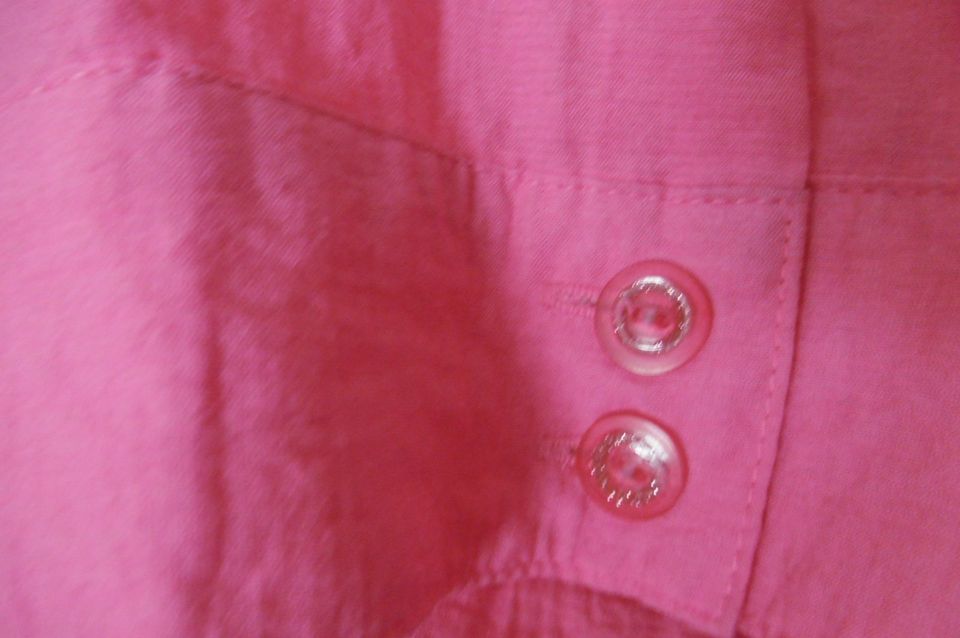 Bluse My Line pink rosa in Schuby