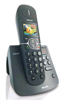 Philips DECT Telefon HD Sound - mit Anrufbeantworter - Farb - LCD Schleswig-Holstein - Neumünster Vorschau