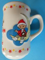 Neue Leipziger Weihnachtsmarkt Tasse Sandmännchen Sandmann Sachsen - Meerane Vorschau