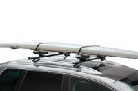 Thule SUP Taxi XT Stand Up Paddle Board SUP Träger 810 810001 NEU Bayern - Estenfeld Vorschau