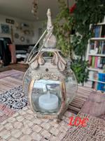 Lampe für Teelichter Sachsen - Pirna Vorschau