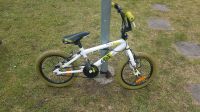 BMX Kinderfahrrad 16 Zoll Sachsen-Anhalt - Magdeburg Vorschau