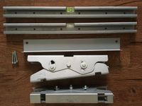 TV Monitor Wandhalterung Multibrackets Universal Wallmount Brandenburg - Lübben Vorschau