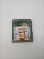 Nintendo Gameboy Color Spiel Pokemon Puzzle Challenge Schleswig-Holstein - Flensburg Vorschau