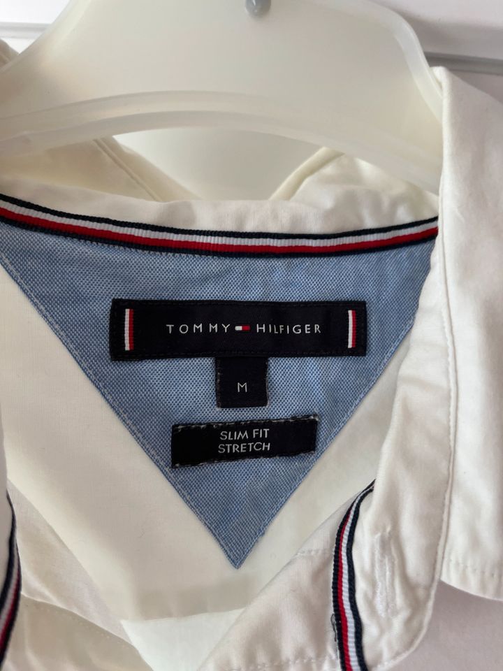 Tommy Hilfiger Hemd in Piesport