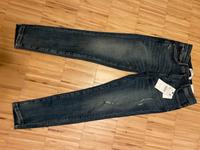 Zara Skinny Jeans NEU Gr. 36 Bayern - Arnstein Vorschau