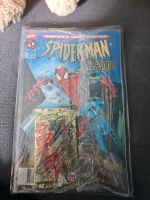 Spiderman die spinne Gold Edition Limitierte Sonderedition Comic Berlin - Tempelhof Vorschau