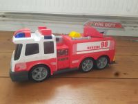 Feuerwehrauto Sachsen - Wiedemar Vorschau