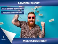 Mechatroniker (m/w/d) ab 18 Euro/Std. Wuppertal - Barmen Vorschau