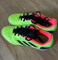 Adidas Hallenfußballschuhe Bayern - Hof (Saale) Vorschau