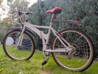 Pininfarina Klapprad 26 Zoll fast Neu Nordrhein-Westfalen - Pulheim Vorschau