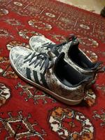 Adidas Schuhe Bayern - Schlüsselfeld Vorschau