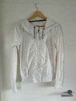Bench - Jacke /Damen Gr. M - weiß Niedersachsen - Damme Vorschau