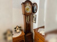 Standuhr Schmeckenbecher Vintage Uhr antik Tempus Pendeluhr Nordrhein-Westfalen - Bottrop Vorschau