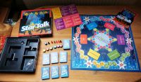 Brettspiel Star Talk Hasbro Prominente Quiz Kunst Sport Schleswig-Holstein - Krummbek Vorschau