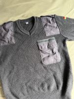 Bundeswehr Pullover Blau Größe 48 Baden-Württemberg - Karlsruhe Vorschau