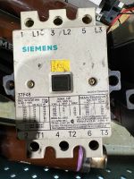 Siemens 3 TF48 gebraucht Niedersachsen - Langen Emsland Vorschau