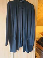 Longjacke, feines Baumwollgewebe Bayern - Osterhofen Vorschau