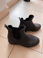 Neue, ungetragene Reitstiefeletten Gr. 36 Reitstiefel Sachsen - Radebeul Vorschau