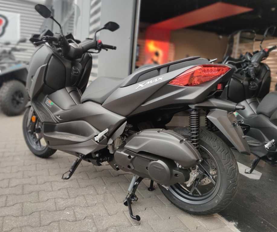 Yamaha X-MAX 125  X Max Modell von 2021 in Bissendorf