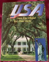 Buch Bildband USA Las Vegas New York Bruckmann Amerika Baden-Württemberg - Schwetzingen Vorschau