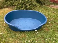 Hundekörbchen Hartplastik, 80 cm top Niedersachsen - Hildesheim Vorschau