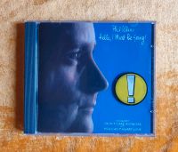 CD Phil Collins / Hello, I Must Be Going ! Nordrhein-Westfalen - Wadersloh Vorschau