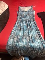 Kleid neu gr s nur Abholung Saarland - Nalbach Vorschau
