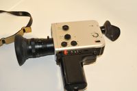 Braun Nizo 561 analoge Filmkamera, Videokamera Nordrhein-Westfalen - Gevelsberg Vorschau