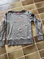 Puma Sweatshirt Gr. L grau Nordrhein-Westfalen - Swisttal Vorschau