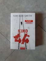 Buch: Kind 44 von Tom Rob Smith Baden-Württemberg - Remshalden Vorschau